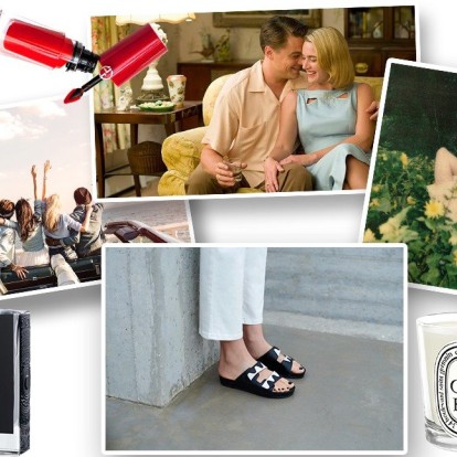 What's glow: Oι top 12 επιλογές των editors του GLOW.GR για αυτήν την εβδομάδα