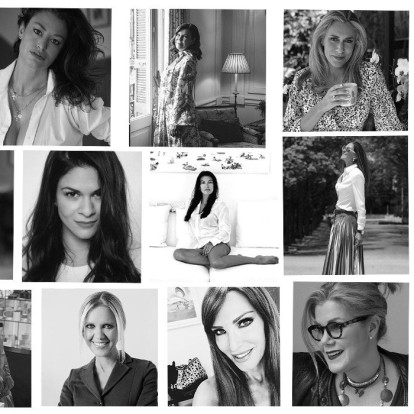 17 επιδραστικές γυναίκες μας εκμυστηρεύονται τι θα συμβούλευαν τον 20χρονο εαυτό τους 