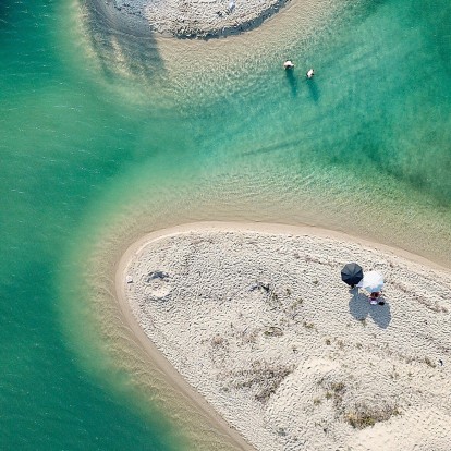 Διογένης Δασκάλου: «Οι απροσδόκητοι λόγοι που σαν τη Χαλκιδική όμοιο μέρος δεν υπάρχει πουθενά»