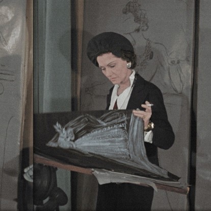 Εσείς ξέρατε για την ιδιαίτερη σχέση που είχε η Coco Chanel με τον χορό; 