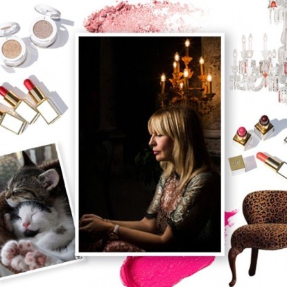  The Golden List: Όλα όσα ξεχωρίζουν αυτήν τη summer season στον κόσμο της ομορφιάς & του wellness