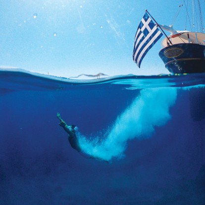 Like a local: Ταξιδέψτε σε όλα τα ελληνικά νησιά & εξερευνήστε τις άγνωστες πλευρές τους 