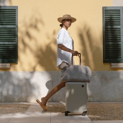 Ετοιμάζετε βαλίτσα; Με αυτά τα tips θα κάνετε τη διαδικασία πιο εύκολη 