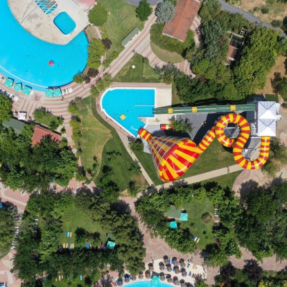 Summer in the city: Αυτός είναι ο απόλυτος προορισμός για εσάς που αναζητάτε «ανάσες δροσιάς» στην πόλη