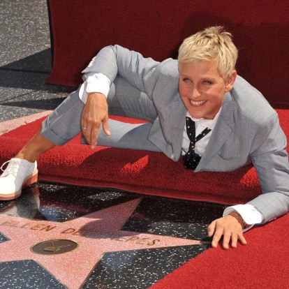 Είναι τελικά η Ellen DeGeneres ένας από τους χειρότερους ανθρώπους της Αμερικής;