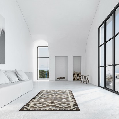 Μάθετε πώς να προσθέσετε στην κατοικία σας τις τελευταίες τάσεις που κυριαρχούν στο σύγχρονο interior design και προσφέρουν ασφάλεια 