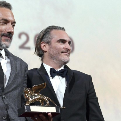 Το πρώτο κινηματογραφικό event με φυσική παρουσία: Το Φεστιβάλ Βενετίας επανέρχεται δυναμικά τον Σεπτέμβριο 