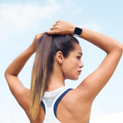 Γυρίσατε τώρα από διακοπές; Βρείτε και πάλι την φόρμα σας με απλά βήματα 