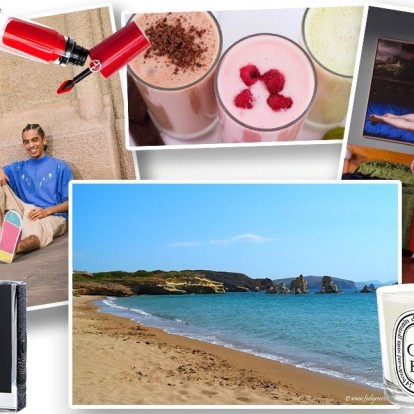 Oι συντάκτες του GLOW.GR βαθμολογούν τα #Ηot_οr_Νot νέα της εβδομάδας