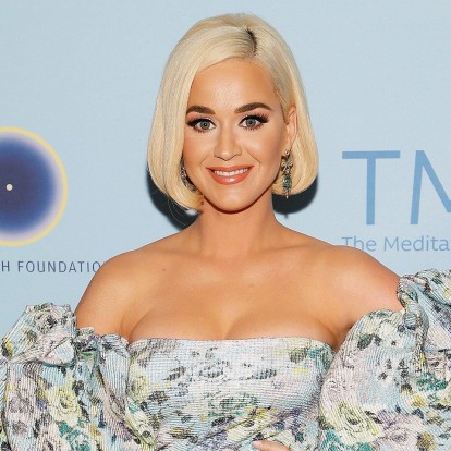 Η Katy Perry σε μια αποκαλυπτική συνέντευξη για την εγκυμοσύνη της και τη σχέση της με τον Orlando Bloom