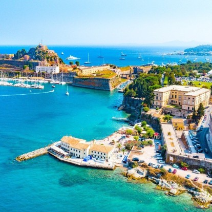 Μια ματιά στο νησί-«θησαυρό» των Επτανήσων που βρίσκεται στη λίστα των top προορισμών 