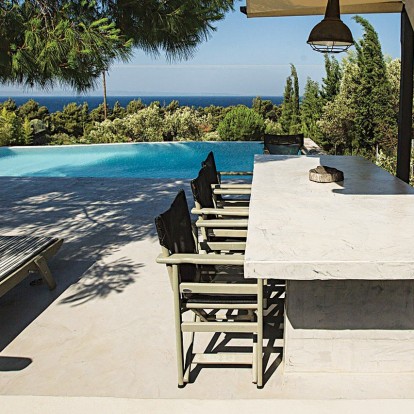 Colours & Design: Γιατί το χρώμα είναι καταλυτικός παράγοντας για τη διακόσμηση του σπιτιού σας