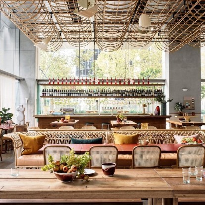 Ένα νέο ιταλικό bar & εστιατόριο στο Βόρειο Σίδνεϊ που θα σας ενθουσιάσει