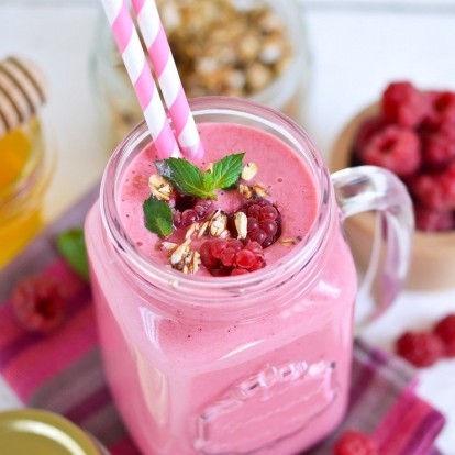 Tα ροφήματα που χρειάζεστε αυτό το καλοκαίρι για να αποφύγετε τα φουσκώματα & να χάσετε βάρος 