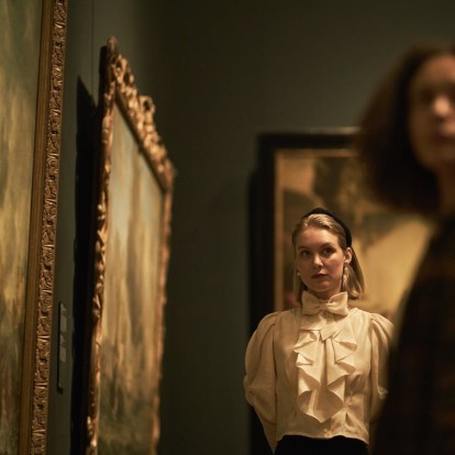 Netflix Calling: Οι must-watch μη αγγλόφωνες σειρές που δεν πρέπει να χάσετε