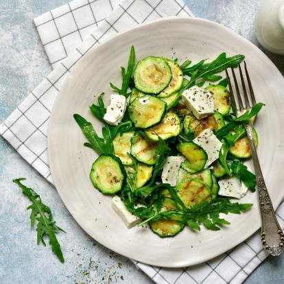 S for Salads: Oι πιο υπέροχες σαλάτες για το καλοκαιρινό σας τραπέζι