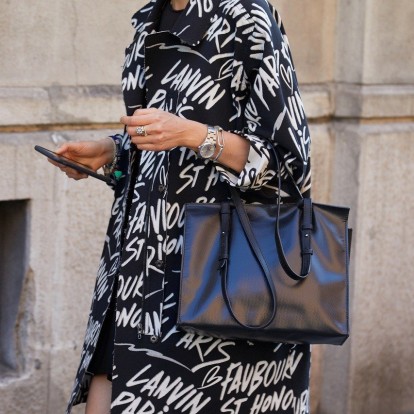 Oι πιο hot τσάντες πόλης για να επιστρέψετε στην καθημερινότητα με στιλ 