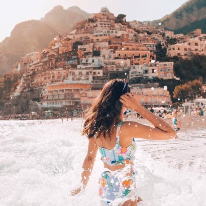 Πώς να βγάζετε τις πιο περιζήτητες ινσταγκραμικές φωτογραφίες στα ταξίδια σας 