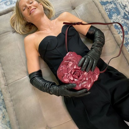 Δείτε ποιους superstars επιστρατεύει ο οίκος Valentino για τη νέα του καμπάνια