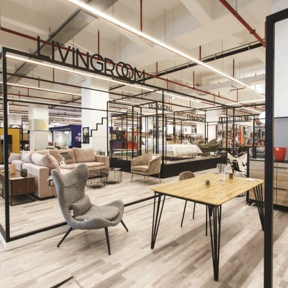 Αυτός είναι ο απόλυτος, ανανεωμένος προορισμός για να βρείτε τα πιο hot right now décor items για το φθινόπωρο