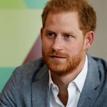 Πρίγκιπας Harry: Αύριο η πολυαναμενόμενη πρεμιέρα του ντοκιμαντέρ Rising Phoenix στο Netflix που θα απασχολήσει κοινό & κριτικούς
