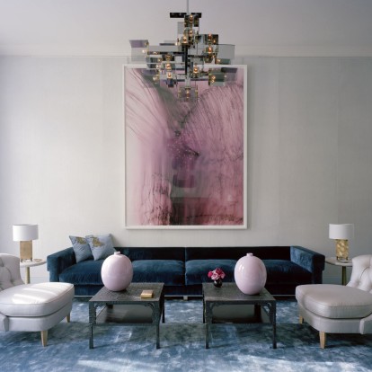 Fall Vibes: Τα χρώματα που θα πρωταγωνιστήσουν στο interior design τη φθινοπωρινή σεζόν που καταφτάνει