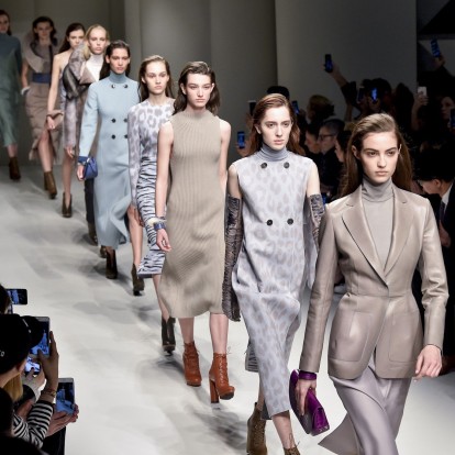 Salvatore Ferragamo: Η ζωή του διάσημου σχεδιαστή γίνεται podcast