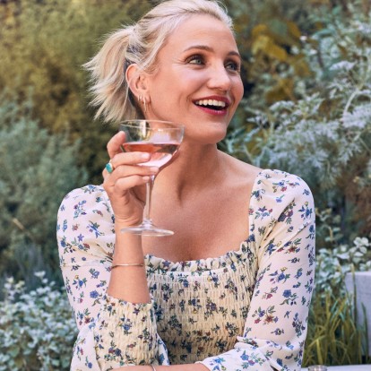 Η Cameron Diaz αποκαλύπτει μυστικά ευεξίας μέσα από μία διαδικτυακή συνάντηση με την Gwyneth Paltrow