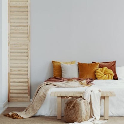 Bedroom Makeover: Ανανεώστε το υπνοδωμάτιό σας & καθιερώστε το στο απόλυτο σημείο ξεκούρασης 