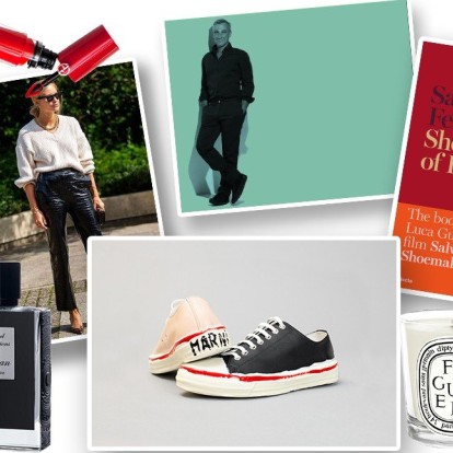 Oι συντάκτες του GLOW.GR βαθμολογούν τα #Ηot_οr_Νot νέα της εβδομάδας