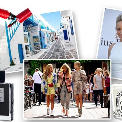 Oι συντάκτες του GLOW.GR βαθμολογούν τα #Ηot_οr_Νot νέα της εβδομάδας