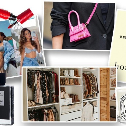 Oι συντάκτες του GLOW.GR βαθμολογούν τα #Ηot_οr_Νot νέα της εβδομάδας