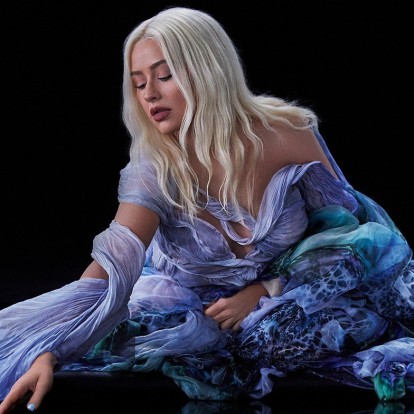 Christina Aguilera: Τραγουδάει ξανά για τη "Mulan" της Disney μετά από 22 ολόκληρα χρόνια