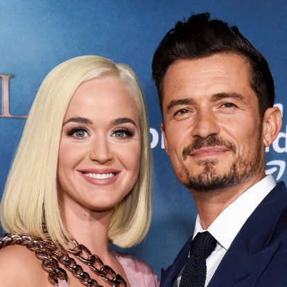 Katy Perry & Orlando Bloom: Πλέουν σε πελάγη ευτυχίας μετά τη γέννηση της κόρης τους 