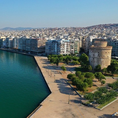 Weekend Agenda: Όλα όσα μπορείτε να δείτε & να θαυμάσετε στην πόλη το τελευταίο Σαββατοκύριακο του Αυγούστου