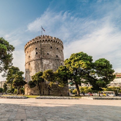Η ανανεωμένη ατζέντα της εβδομάδας είναι εδώ για εσάς που τώρα επιστρέφετε στην πόλη