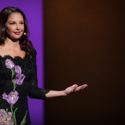 Women Empowerment: 8 εμπνευσμένα Ted Talks που κάθε γυναίκα πρέπει να δει