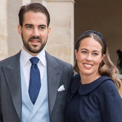 Royal Wedding: O γιος του τέως βασιλιά Κωνσταντίνου, πρίγκιπας Φίλιππος αρραβωνιάστηκε την εκλεκτή της καρδιάς του, Nina Flohr