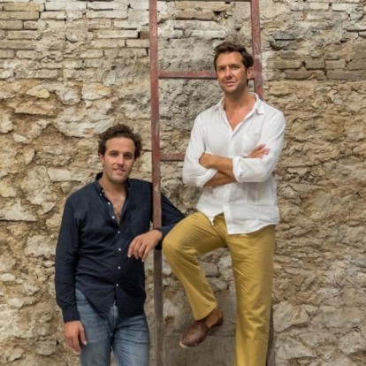 Το new entry στην αθηναϊκή σκηνή της Tέχνης είναι η Carwan gallery με λιβανέζικο DNA