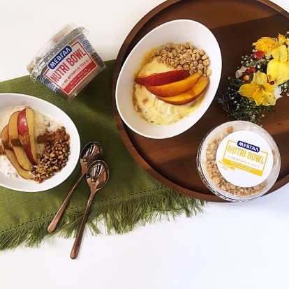 Τα tasty snacks για το γραφείο που θα σας κρατήσουν υγιείς & θα σας διατηρήσουν fit 
