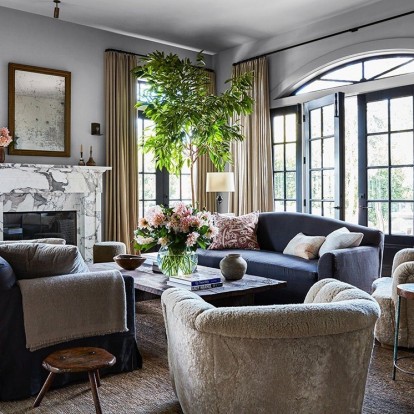 Inside Luxurious Houses: Τα μυστικά διακόσμησης των celebrities που θα σας βοηθήσουν να αναβαθμίσετε το decor της κατοικίας σας 