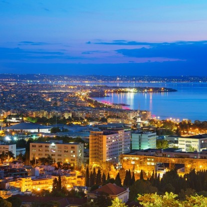 Weekend Agenda: Ό,τι θα μας απασχολήσει στη Θεσσαλονίκη το τριήμερο που μόλις ξεκίνησε 