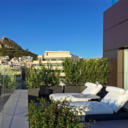 Αέρας ανανέωσης στην Αθήνα με ολόφρεσκες αφίξεις & πολιτιστικά events που την αναδεικνύουν σε must-visit προορισμό