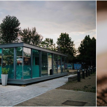 SKG Ι Love You: Οι νέοι απόλυτοι προορισμοί στη Θεσσαλονίκη που συνδυάζουν τη γευστική απόλαυση με τη θέα στη θάλασσα 