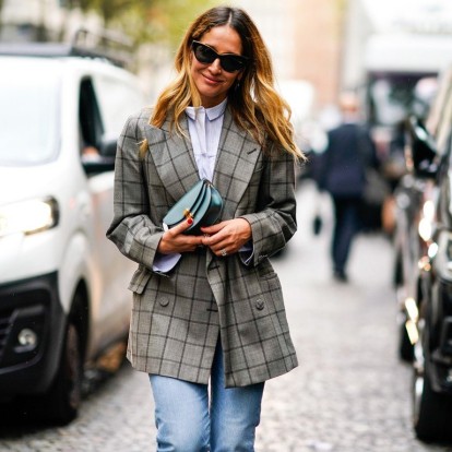 Τα 14 πιο it σακάκια που θα ταιριάξουν σε όλες τις φθινοπωρινές σας εμφανίσεις 