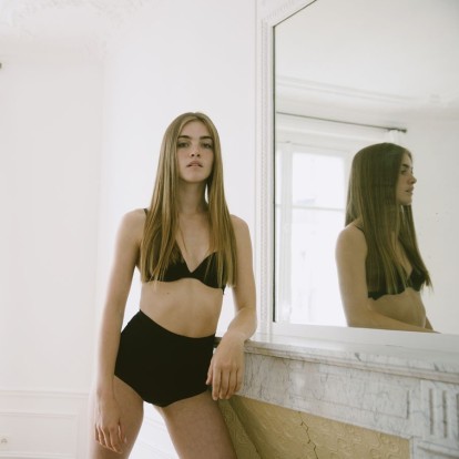 Body Image: Tα πράγματα που ένας personal growth coach θα ήθελε να γνωρίζετε για την εικόνα σας 