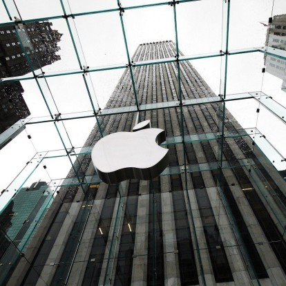 Πώς οι εταιρίες-κολοσσοί, Microsoft, Apple και Google θα γίνουν ολοκληρωτικά βιώσιμες μέχρι το 2030