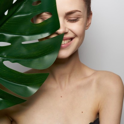 Clean Beauty: Γνωρίστε την τεράστια τάση της εποχής που σέβεται το περιβάλλον