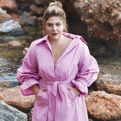 Next Generation: Η Δανάη Μπάρκα μας μιλάει για την απόφασή της να παρουσιάσει το πρωινό του Mega & για όλα όσα της λείπουν από τη σημερινή κανονικότητα 