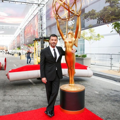 Βραβεία Emmy 2020:  Η απροσδόκητη εμφάνιση των Friends, οι μεγάλοι νικητές και το virtual red carpet 